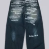 2013 XL Colossus Jeans