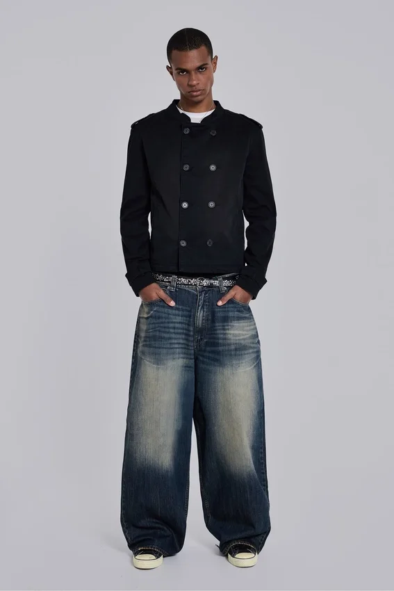2013 XL Colossus Jeans