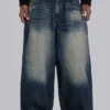 2013 XL Colossus Jeans