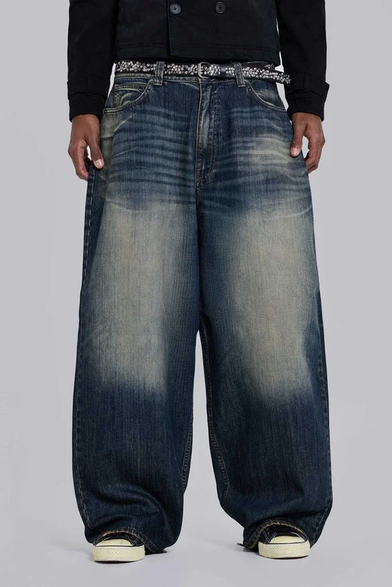 2013 XL Colossus Jeans