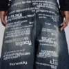 2013 XL Colossus Jeans