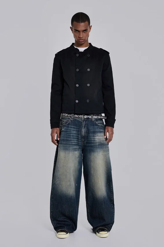 2013 XL Colossus Jeans