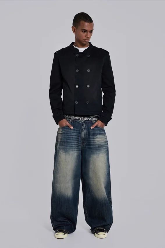 2013 XL Colossus Jeans