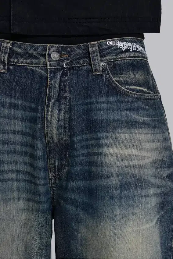 2013 XL Colossus Jeans