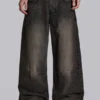 Acid Brown Colossus Jeans