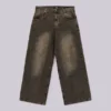 Acid Brown Colossus Jeans