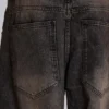 Acid Brown Colossus Jeans