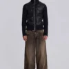 Acid Brown Colossus Jeans