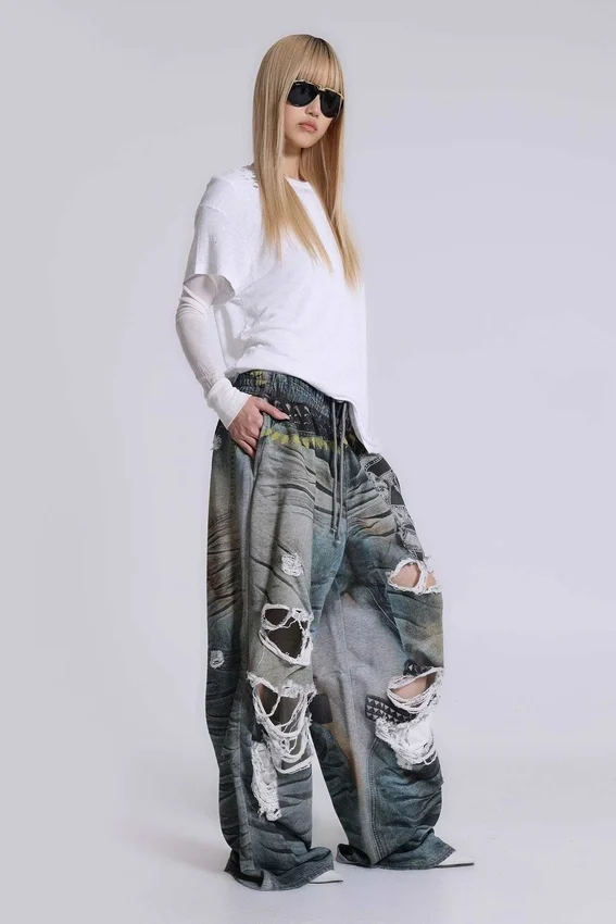 Ammo Monster Joggers