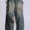 Ammo Monster Joggers