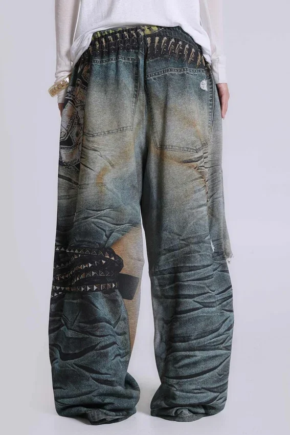 Ammo Monster Joggers