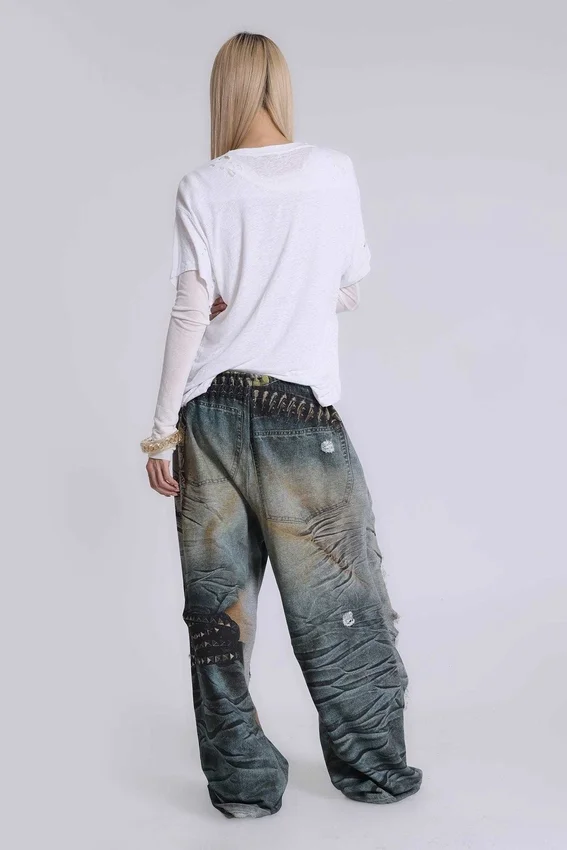 Ammo Monster Joggers