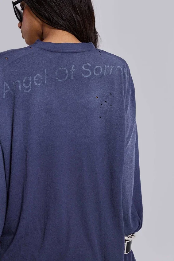 Angel Of Sorrow långärmad topp