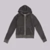 Anthracite Monster Hoodie