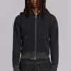 Anthracite Monster Hoodie