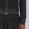 Anthracite Monster Hoodie