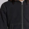 Anthracite Monster Hoodie