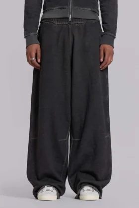 Anthracite Monster Joggers