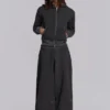 Anthracite Monster Joggers