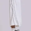 Arctic Vapor 3/4-shorts