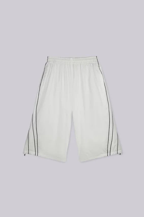 Arctic Vapor 3/4-shorts