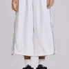 Arctic Vapor 3/4-shorts