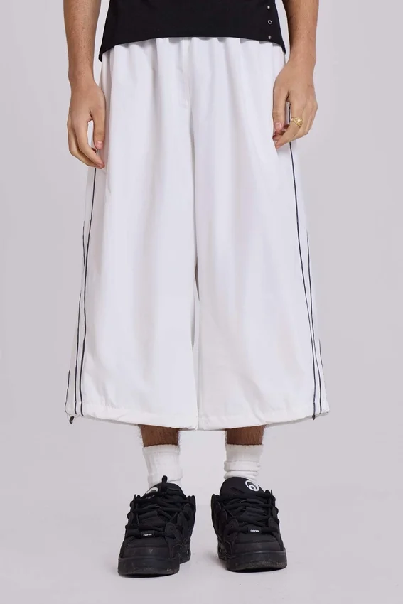Arctic Vapor 3/4-shorts