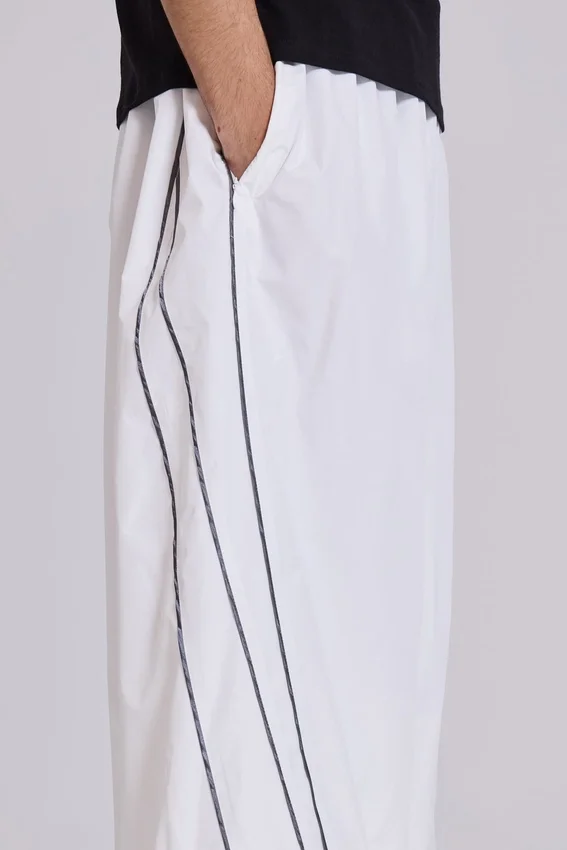 Arctic Vapor 3/4-shorts