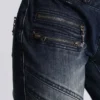 Ardor-jeans med sömmar