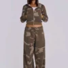 Baggy Monster Joggers