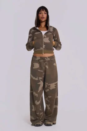 Baggy Monster Joggers