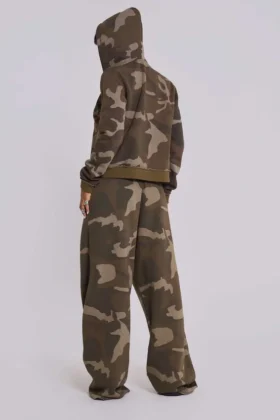 Baggy Monster Joggers