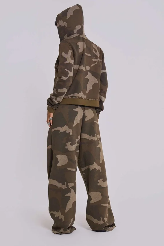 Baggy Monster Joggers