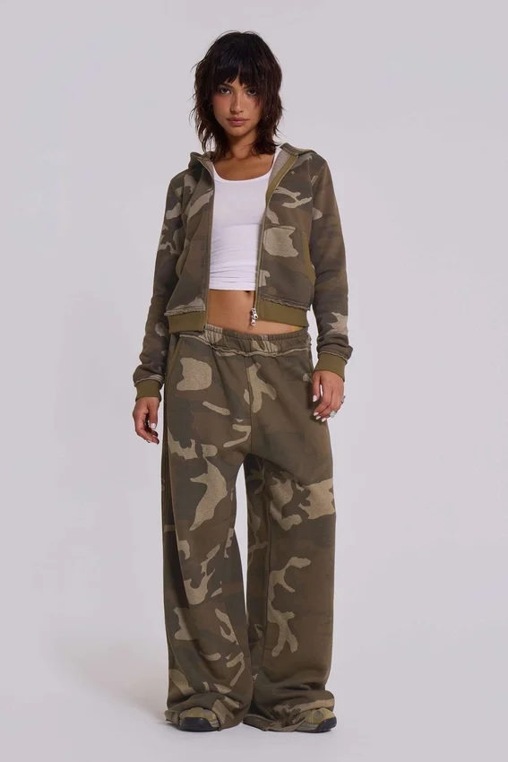 Baggy Monster Joggers