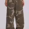 Baggy Monster Joggers