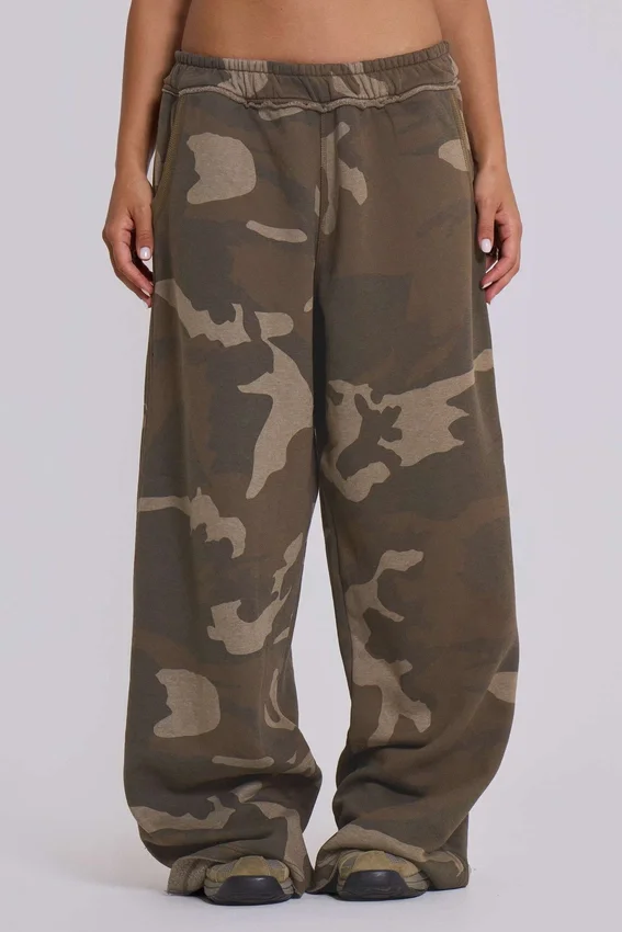 Baggy Monster Joggers