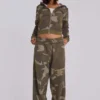 Baggy Monster Joggers