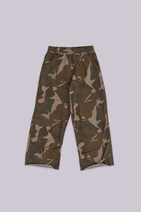 Baggy Monster Joggers