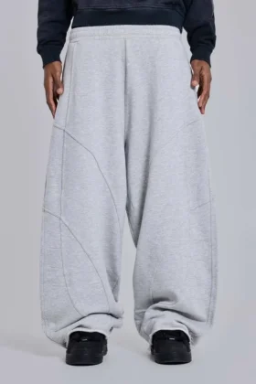 Barrel Monster Joggers