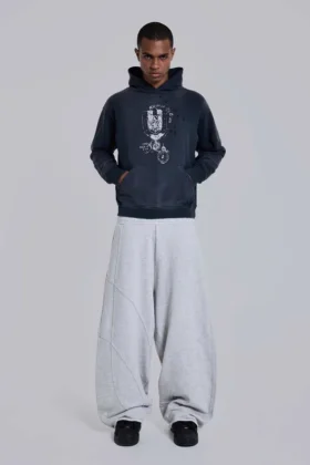 Barrel Monster Joggers