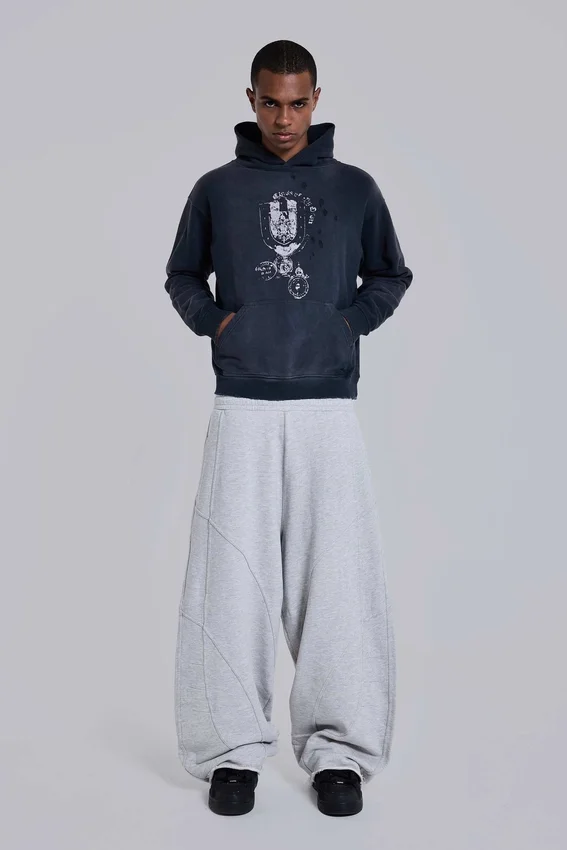 Barrel Monster Joggers