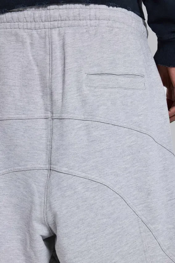 Barrel Monster Joggers