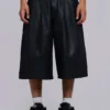 Bedrock Coated XL Goliath Shorts