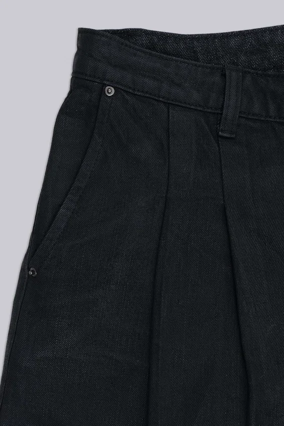 Bedrock Coated XL Goliath Shorts