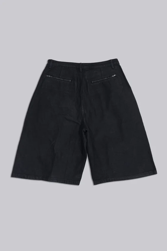 Bedrock Coated XL Goliath Shorts