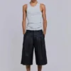 Bedrock Coated XL Goliath Shorts