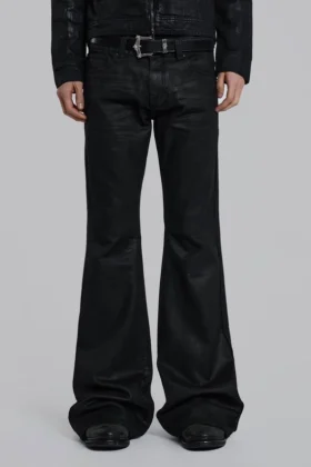 Bedrock Drift Bootcut-Jeans