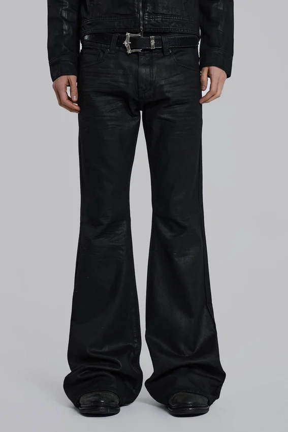 Bedrock Drift Bootcut-Jeans