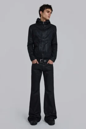 Bedrock Drift Bootcut-Jeans