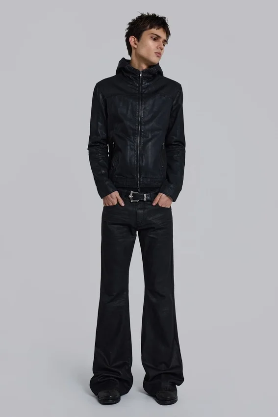 Bedrock Drift Bootcut-Jeans